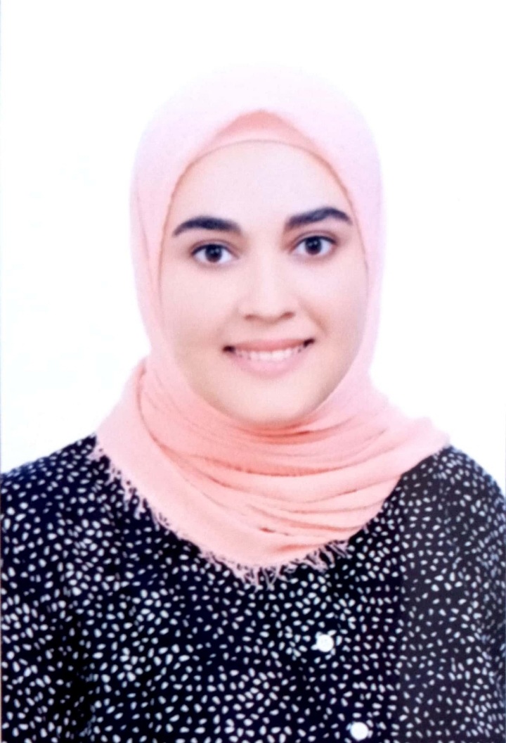 آية عفيفي أحمد عفيفي